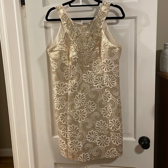 Lilly Pulitzer Dresses & Skirts - Lilly Pulitzer Largo Shift